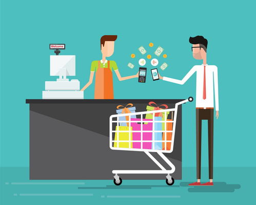 互联网销售与传统销售 选择与前景对比